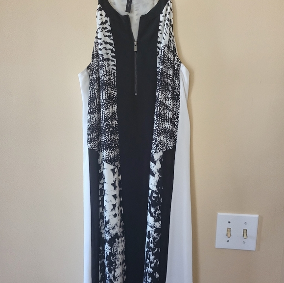 BCBGMaxAzria Ava shift dress - Picture 8 of 8